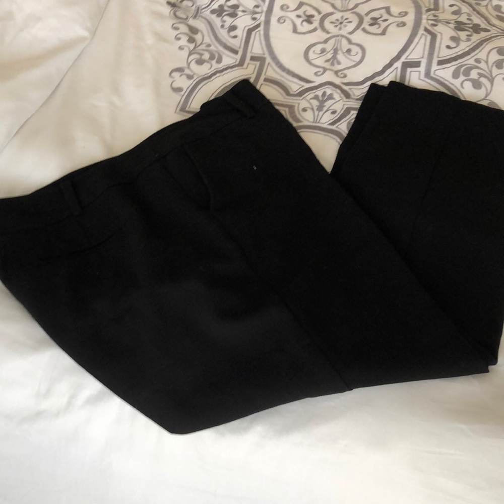 Ann Taylor Factory Crop